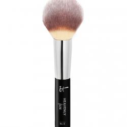 IT Cosmetics - Brocha #8 Redonda Para Polvos Heavenly Luxe