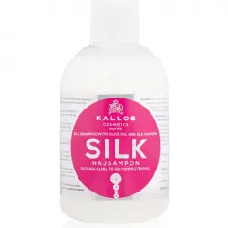 Kallos Cosmetics - Champú Silk