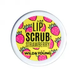 Lip Scrub Exfoliante de Labios