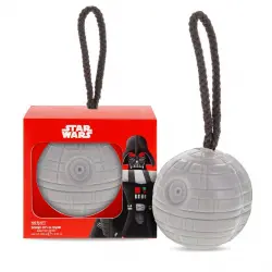 Mad Beauty - *Star Wars: Dark Side* - Jabón con cuerda Death Star