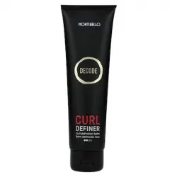 MONTIBELLO Montibello Decode Curl Definer , 150 ml