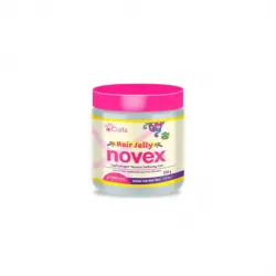 Novex - *My Little Curls* Gelatina capilar 500g