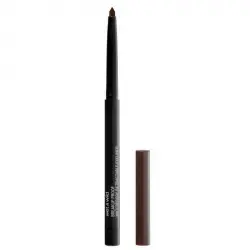 Wet N Wild - Delineador de ojos Breakup Proof - Black Brown