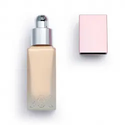 XX Revolution - Base de maquillaje Glow Skin Fauxxdation - FX0.3