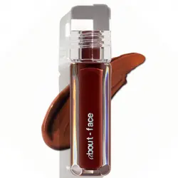 About Face - Brillo de labios Light Lock Gloss - 21: Feel It All