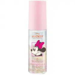 Disney Mickey and Friends Spray Fijador de Maquillaje 50 ml