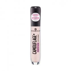 Essence - Corrector Camouflage+ Healthy Glow - 020: Light neutral