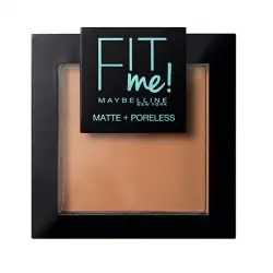 Fit Me Matte Powder 350 Caramel