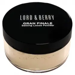 Lord & Berry   9.0 g