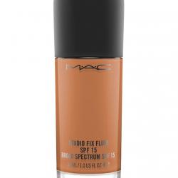 M.A.C - Base De Maquillaje Studio Fix Fluid SPF 15