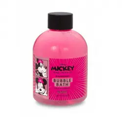 Mad Beauty - *Mickey Mouse* - Gel de baño Minnie - Fresa