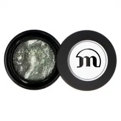 Make Up Studio Make up Studio Eyeshadow Moondust  Green Galaxy, 1.8 gr