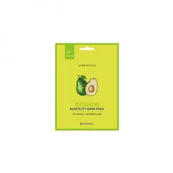 Mascarilla Facial Aguacate 23 ml