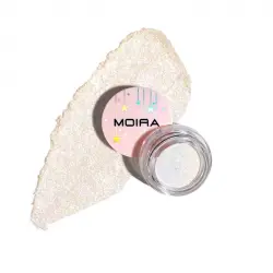 Moira - Sombra de ojos Starshow Shadow Pot - 018: Quartz