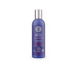 Natura Siberica  Champú Natura Certificado Anticontaminación, 260 ml