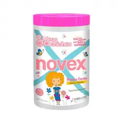 Novex - Mascarilla capilar My Little Curls 400g