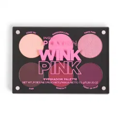 Playinn Wink Pink Eye Shadow Palette