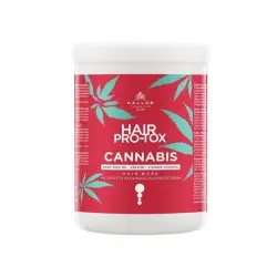 Pro-Tox Cannabis Mascarilla Capilar 1000 ml