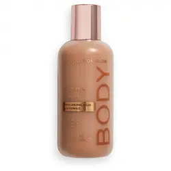 Revolution - Base de maquillaje Body Veil - F12.5