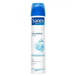 Sanex 2 x 200ML