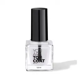 Top Coat Matte