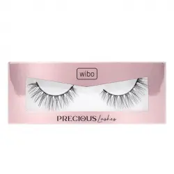 Wibo - *My Treasure* - Pestañas postizas Precious Lashes