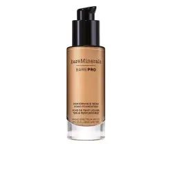 Barepro performance liquid foundation SPF20 #19-toffee