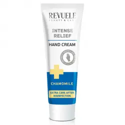 Crema de manos Intense Relief Camomila 100 ml