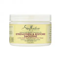 Crema de Peinado Strengthen - Restore Smoothie Jamaican Balck Castor Oil 340 gr