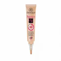 Dermacol Dermacol Perfect Me Concealer 3, Sand, 7 ml