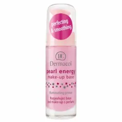 Dermacol Pearl Energy Primer, 20 ml