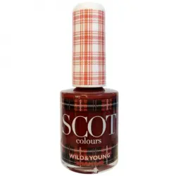 Esmaltes de Uñas Scot Colours 10 ml