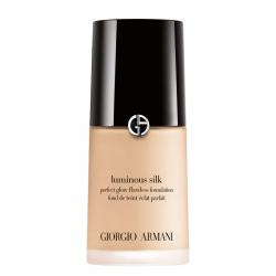 Giorgio Armani - Base De Maquillaje Luminous Silk Foundation