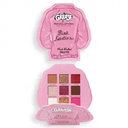 Grease Paleta de Sombras Pink Ladies