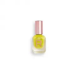 High Gloss Nail Polish Esmalte de Uñas