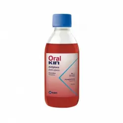 Kin Oralkin 250 ml Enjuague Bucal