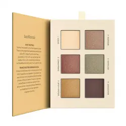 Mineralist Eyeshadow Palette Sunlit