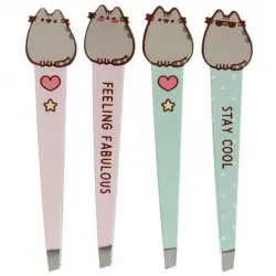 Pinza de Depilar Gato Pusheen