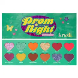 Prom Night Paleta de sombras