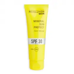 Revolution Skincare - Protector solar facial Mineral SPF30