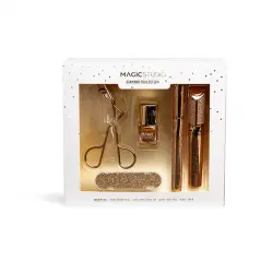 Set Gold Make Up