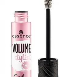 Volume Stylist 18H Curl & Hold