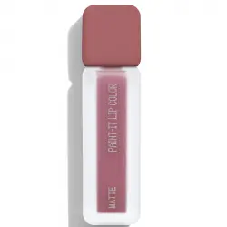 About Face - Labial líquido Paint-It Matte - 17: Monarchy