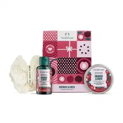 Cherries & Cheer Mini Gift