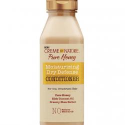 Creme Of Nature - Acondicionador Ultra Hidratante Pure Honey