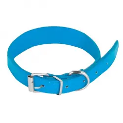 Hu Collar Básico PU Azul