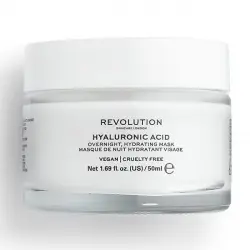 Hyaluronic Acid Overnight Hydrating Mask