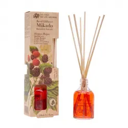 La Casa de los Aromas - Ambientador mikado Botanical Essence 50ml - Frutos rojos