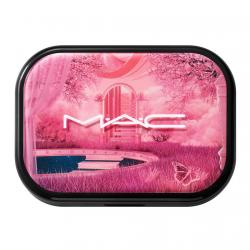 M.A.C - Paleta Eye Shadow Connect In Colour