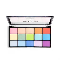 Magic Studio - Paleta de sombras - Play